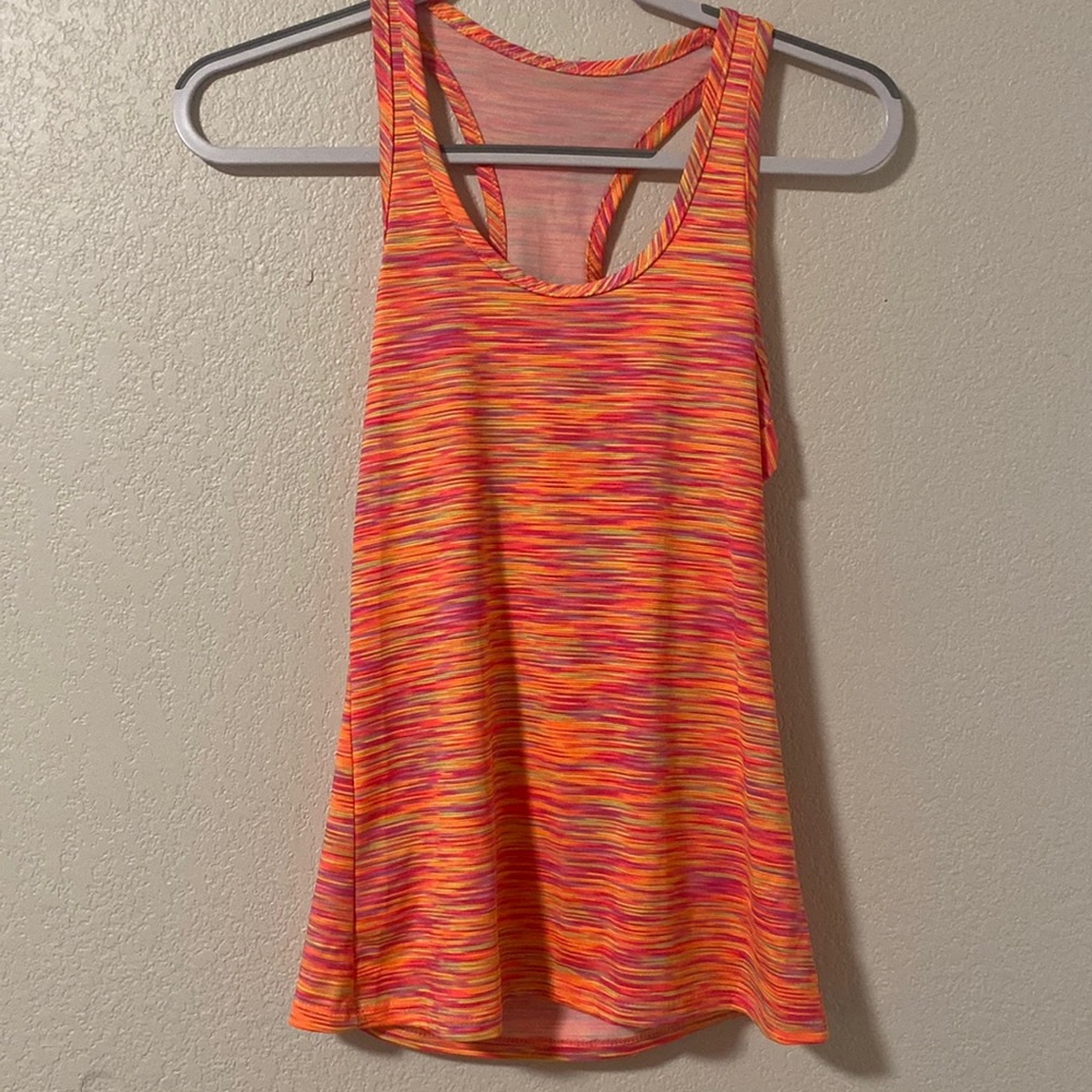 Racerback Tank